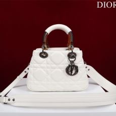 Christian Dior My Lady Bags